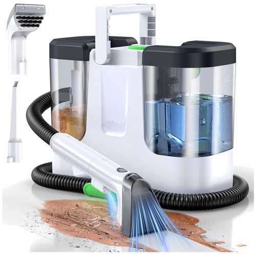 Multi use upholstery cleaner - multi-use,