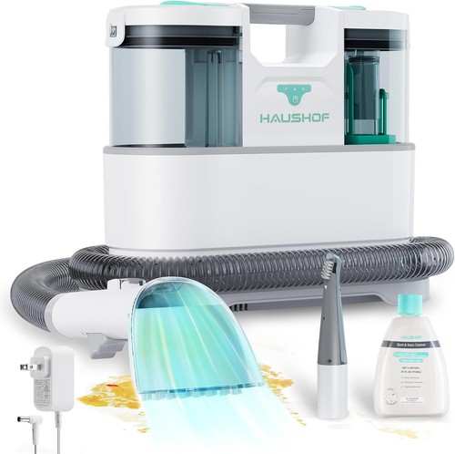 Carpet upholstery cleaner - upholstery,