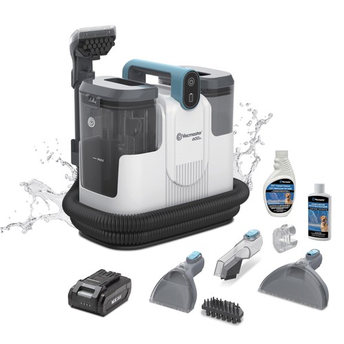 Vacmaster portable carpet - vacmaster,
