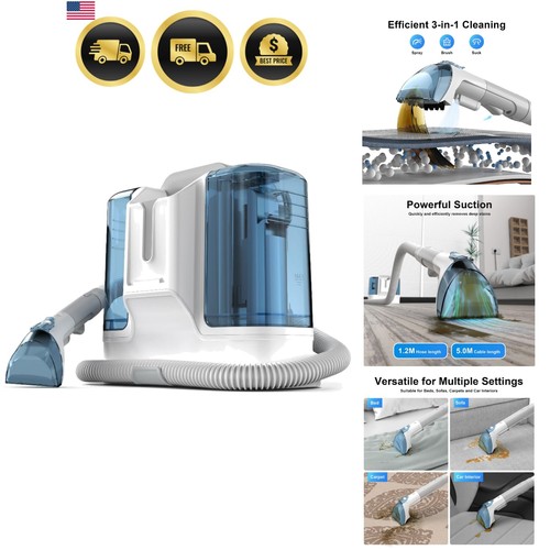 Carpet cleaner machine - carpet,