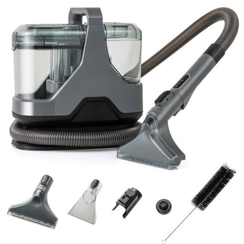 600w upholstery cleaner - upholstery,