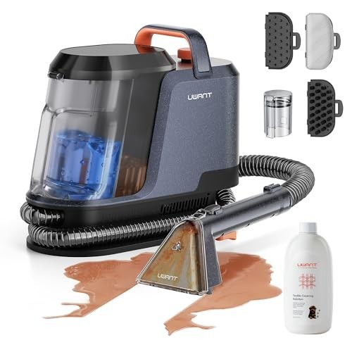 Carpet cleaner machine - carpet,