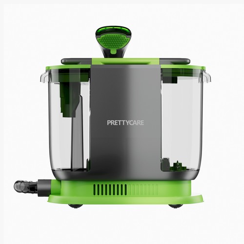 Prettycare pc801 portable - prettycare,