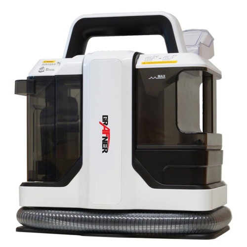 Grafner mobile carpet cleaner - grafner,