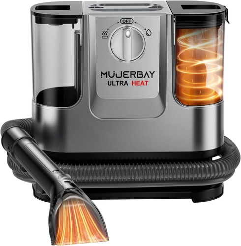 Upholstery carpet cleaner - carpet,