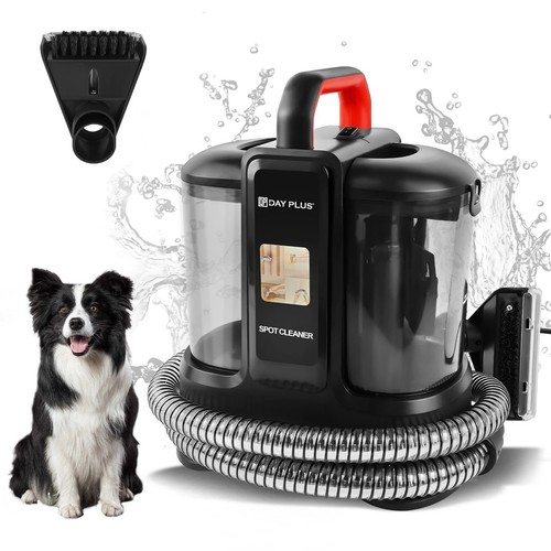 Spot carpet cleaner machine - spot,