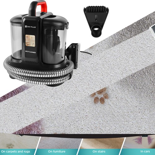 Spot cleaner carpet - &,