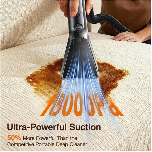 Self cleaning upholstery - self-cleaning,