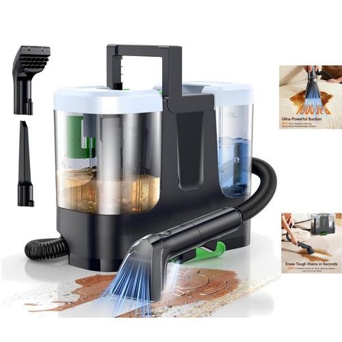 Self cleaning upholstery - self-cleaning,