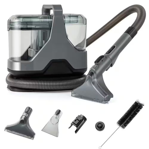 600w upholstery cleaner - upholstery,